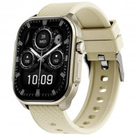 Montre Connectée Tecno Watch 3 Active Gold en Tunisie