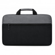Sacoche Riav Pour Pc Portable 15.6" Noir et Gris En Tunisie