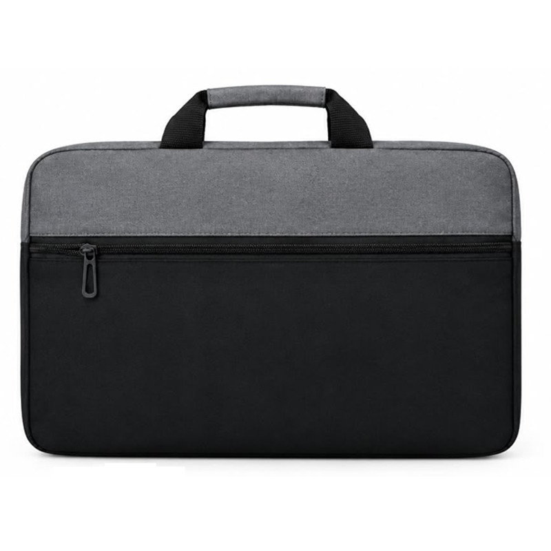 Sacoche Riav Pour Pc Portable 15.6" Noir et Gris En Tunisie
