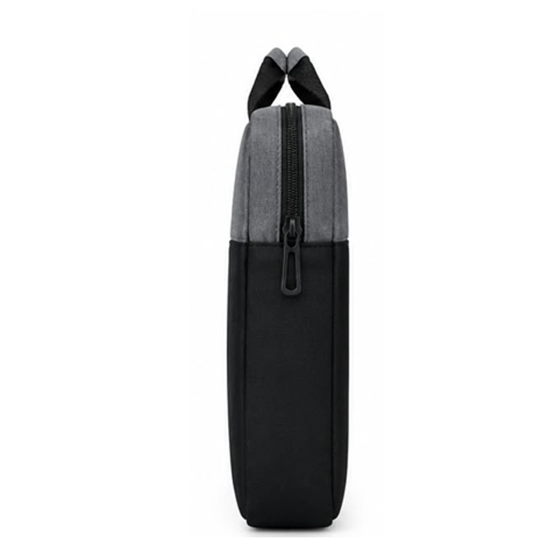 Sacoche Riav Pour Pc Portable 15.6" Noir et Gris En Tunisie