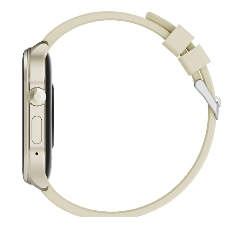 Montre Connectée Tecno Watch 3 Active Gold en Tunisie