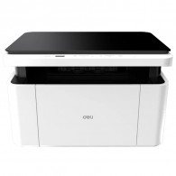 Imprimante Laser Deli M1820W 3EN1 Monochrome Wi-Fi en Tunisie