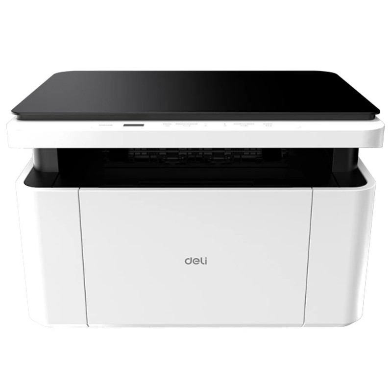 Imprimante Laser Deli M1820W 3EN1 Monochrome Wi-Fi en Tunisie