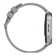 Montre Connectée Tecno Watch 3 Active Silver en Tunisie