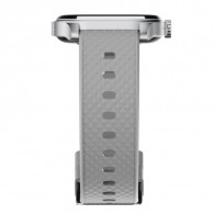 Montre Connectée Tecno Watch 3 Active Silver en Tunisie
