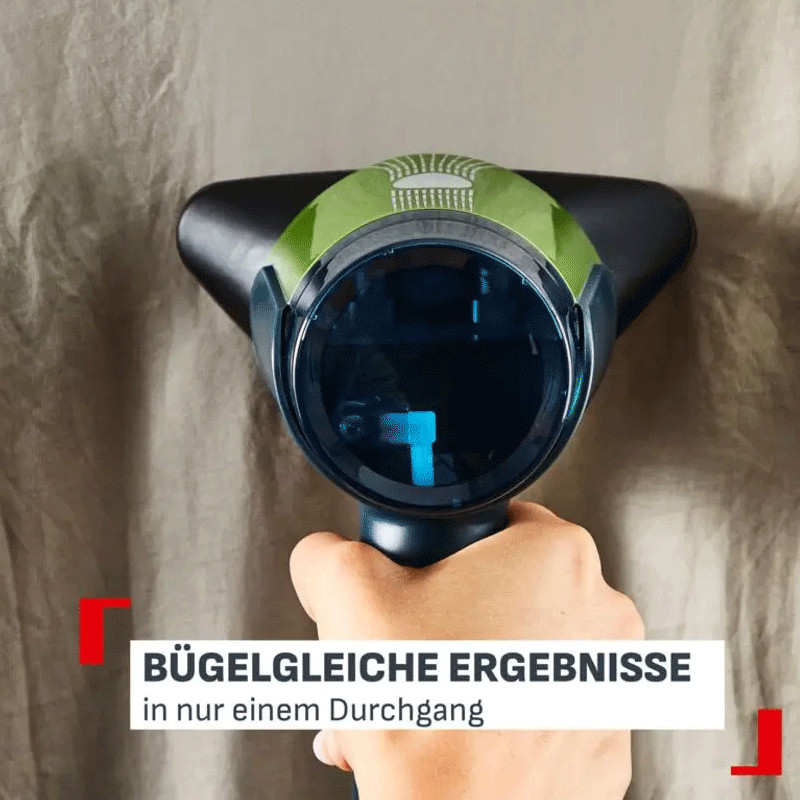 Défroisseur à Main Tefal DT9810FO 1400W Noir en Tunisie
