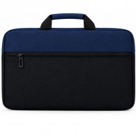 Sacoche Riav Pour Pc Portable 15.6" Noir et Bleu En Tunisie