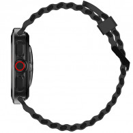Montre Connectée Tecno Watch Neo Noir en Tunisie
