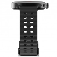 Montre Connectée Tecno Watch Neo Noir en Tunisie