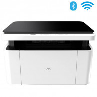 Imprimante Laser Deli M1820W 3EN1 Monochrome Wi-Fi en Tunisie