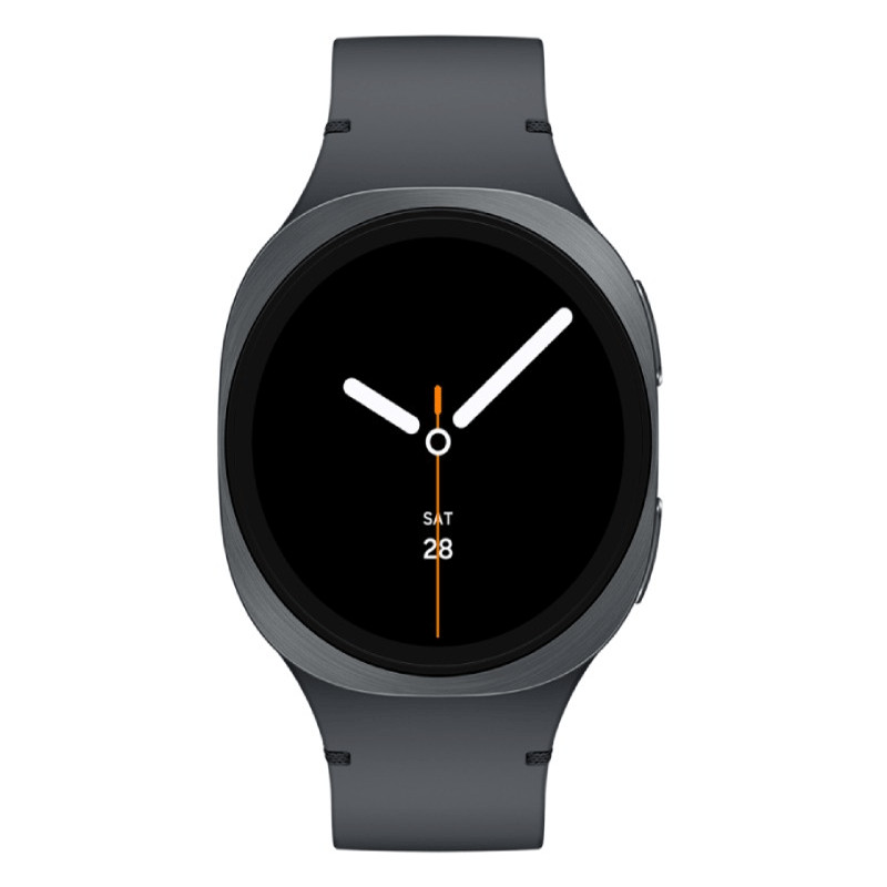 Montre Connectée Samsung Galaxy Watch 9 40mm Noir en Tunisie