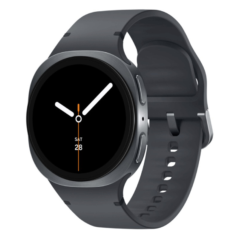 Montre Connectée Samsung Galaxy Watch 9 44mm Noir en Tunisie