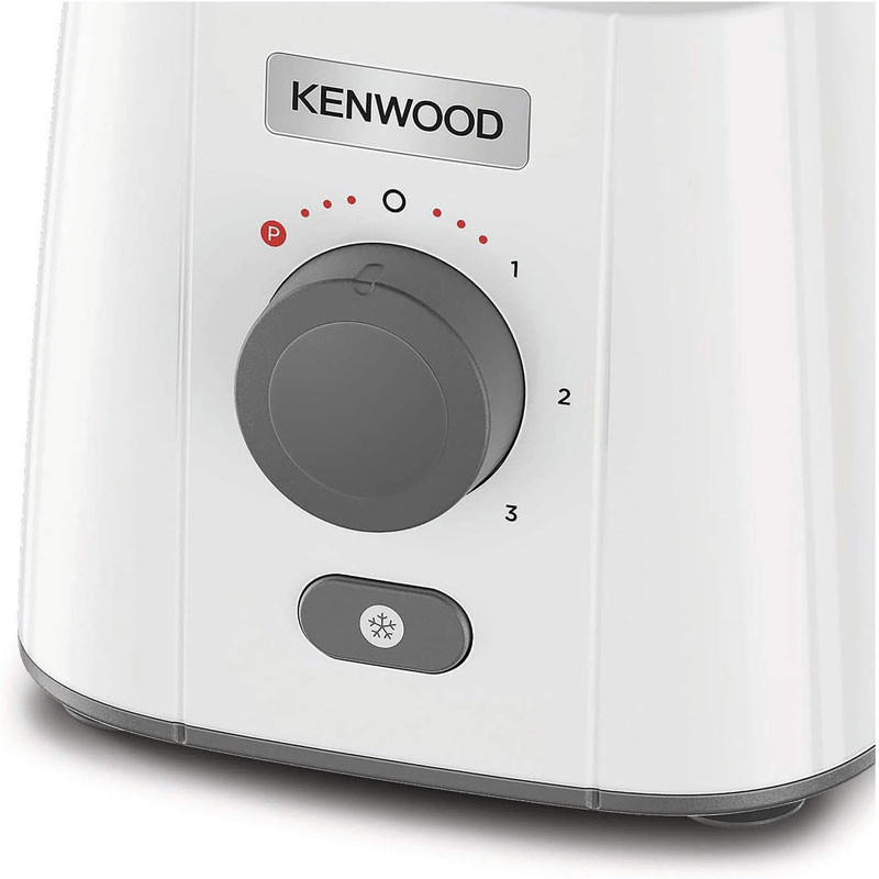 Blender Kenwood BLP41-COWH 650W 2L Blanc en Tunisie