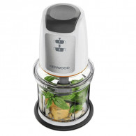 Mini Hachoir Electrique Kenwood CHP61-100SI 500W Silver en Tunisie