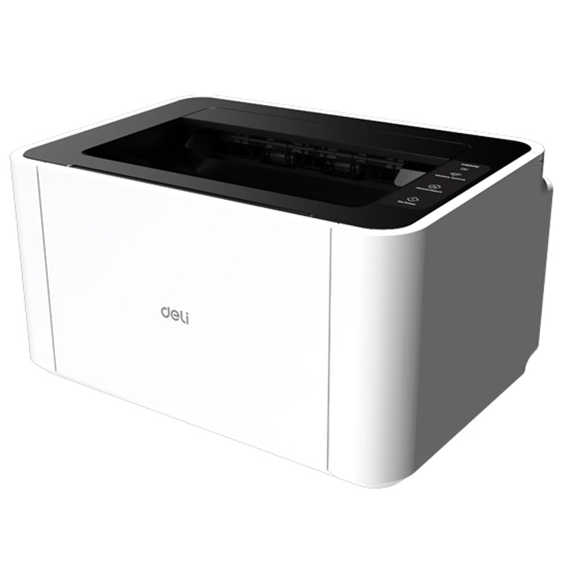 Imprimante Laser Deli P1820W Monochrome Wi-Fi en Tunisie