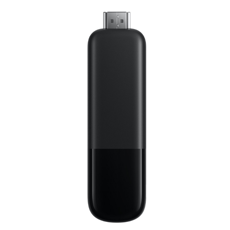 Stick TV Xiaomi Mi 4K Noir en Tunisie