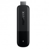 Stick TV Xiaomi Mi 4K Noir en Tunisie