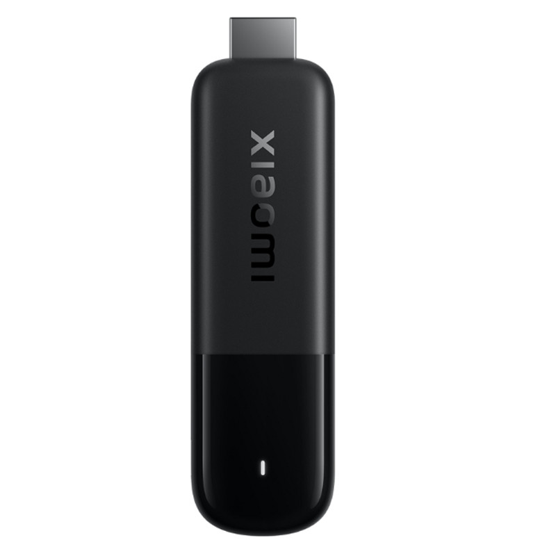 Stick TV Xiaomi Mi 4K Noir en Tunisie