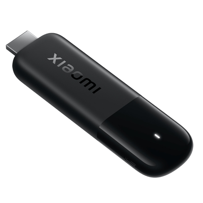 Stick TV Xiaomi Mi 4K Noir en Tunisie