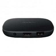 TV Box Xiaomi S 3rd Génération MDZ-32-AA 4K UHD Google TV  en Tunisie