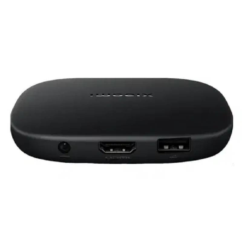 TV Box Xiaomi S 3rd Génération MDZ-32-AA 4K UHD Google TV  en Tunisie