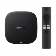 TV Box Xiaomi S 3rd Génération MDZ-32-AA 4K UHD Google TV  en Tunisie