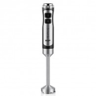 Mixeur Plongeant RAF R-788 600W Noir et Silver En Tunisie