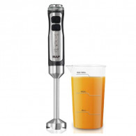 Mixeur Plongeant RAF R-788 600W Noir et Silver En Tunisie