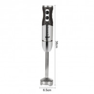 Mixeur Plongeant RAF R-782 1600W Silver En Tunisie