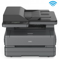 Imprimante Laser Deli M3100ADNW Monochrome Wi-Fi en Tunisie