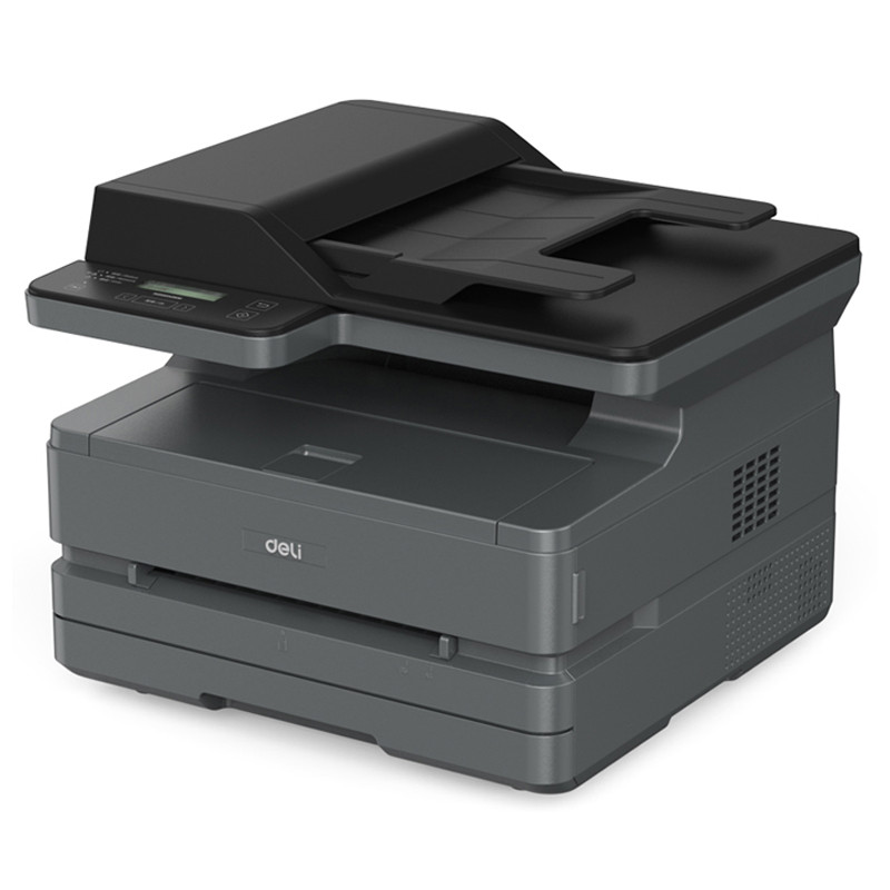 Imprimante Laser Deli M3100ADNW Monochrome Wi-Fi en Tunisie