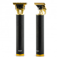 Tondeuse à Cheveux Rechargeable RAF R.427 Noir En Tunisie