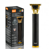 Tondeuse à Cheveux Rechargeable RAF R.427 Noir En Tunisie