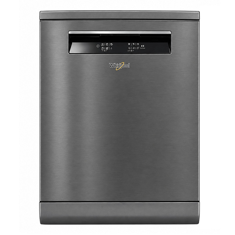 Lave Vaisselle Whirpool WFD658DD3ANA Inverter 15 Couverts Gris en Tunisie
