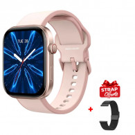 Smart Watch Maxwell GTX12 Rose en Tunisie