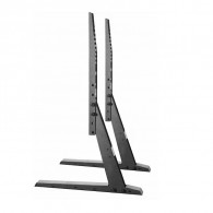 Support Tv Pivotant Gembird TVS-D70F-01 Pour TV 37''- 75'' Noir en Tunisie