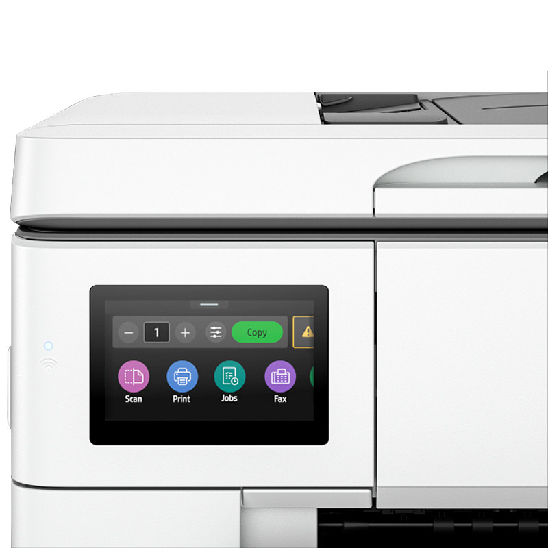 Imprimante Multifonction HP OfficeJet Pro 9730 Jet d'Encre Couleur Wi-Fi en Tunisie