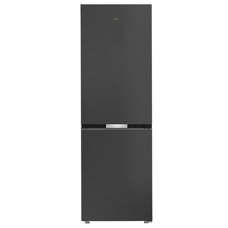Réfrigérateur Combiné Whirlpool WHK25364XBR4E 316L NoFrost Dark Inox en Tunisie