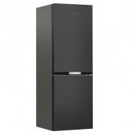 Réfrigérateur Combiné Whirlpool WHK25364XBR4E 316L NoFrost Dark Inox en Tunisie
