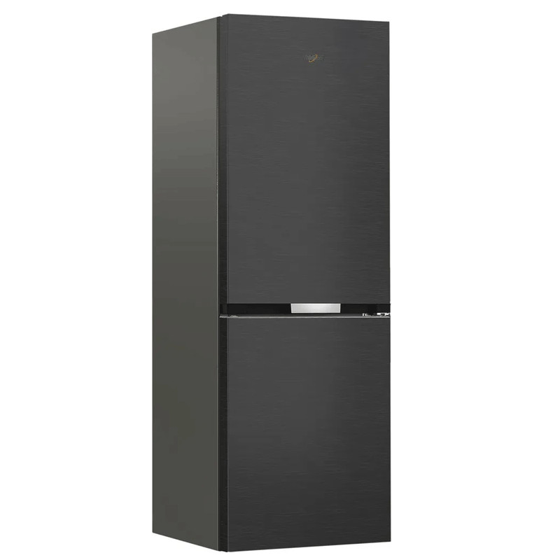 Réfrigérateur Combiné Whirlpool WHK25364XBR4E 316L NoFrost Dark Inox en Tunisie