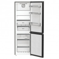 Réfrigérateur Combiné Whirlpool WHK25364XBR4E 316L NoFrost Dark Inox en Tunisie