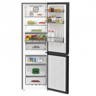 Réfrigérateur Combiné Whirlpool WHK25364XBR4E 316L NoFrost Dark Inox en Tunisie