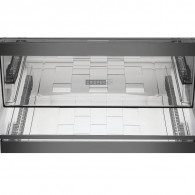 Réfrigérateur Combiné Whirlpool WHK25364XBR4E 316L NoFrost Dark Inox en Tunisie