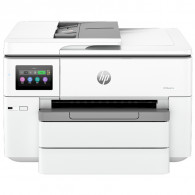 Imprimante Multifonction HP OfficeJet Pro 9730 Jet d'Encre A3 Couleur Wi-Fi en Tunisie