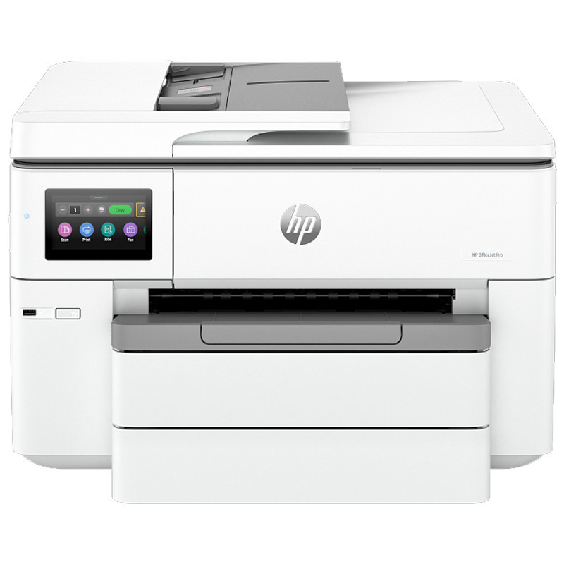 Imprimante Multifonction HP OfficeJet Pro 9730 Jet d'Encre A3 Couleur Wi-Fi en Tunisie