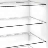Réfrigérateur Combiné Whirlpool WHK25364XBR4E 316L NoFrost Dark Inox en Tunisie