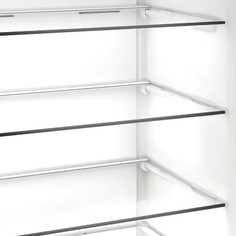 Réfrigérateur Combiné Whirlpool WHK25364XBR4E 316L NoFrost Dark Inox en Tunisie
