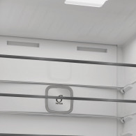 Réfrigérateur Whirlpool WHD26472WX4E 477L NoFrost Dark Inox  en Tunisie