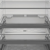 Réfrigérateur Whirlpool WHD26472WX4E 477L NoFrost Dark Inox  en Tunisie