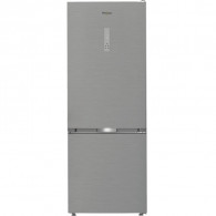 Réfrigérateur Combiné Whirlpool WHK26493X4E 490L NoFrost Inox EN Tunisie